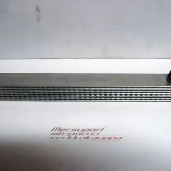 mb-pori.fi verkkokauppa  oljynlauhdutin uusi w124 w140 w201 uusi sku