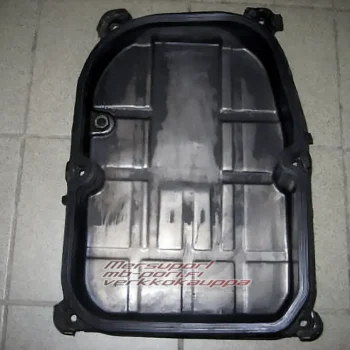 mb-pori.fi verkkokauppa  oljypohja käytetty w124 automaattilaatikon-oljypohja b-osa sku