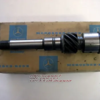 mb-pori.fi verkkokauppa  oljypumpun akseli uusi om615 om-615-616-617-alkuperainen a1300500106 uusi sku