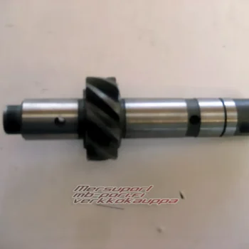 mb-pori.fi verkkokauppa  oljypumpun akseli uusi om616 om617 om615 m615-m616-m617 uusi sku