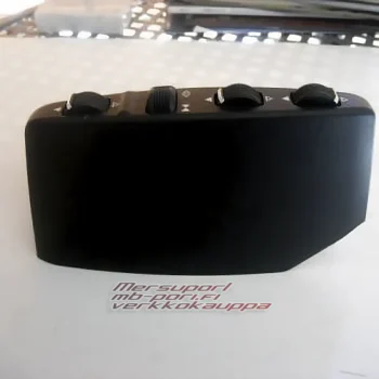 mb-pori.fi verkkokauppa  ortopedi-istuimen saatopaneeli uusi w204 w212 ortopedi-istuimen-aaopaneeli a005254200 uusi sku