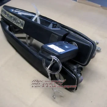 mb-pori.fi verkkokauppa oven kahvat käytetty w140 b-osa sku