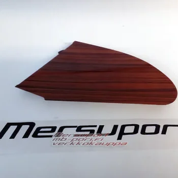 mb-pori.fi verkkokauppa  oven somistepuu käytetty w140 a1407270311 b-osa sku