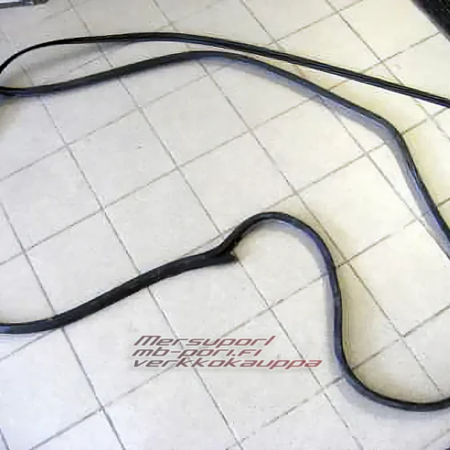 mb-pori.fi verkkokauppa oven tiiviste etu käytetty w140 b-osa sku