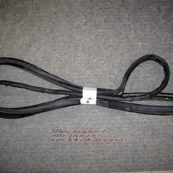 mb-pori.fi verkkokauppa  oven tiiviste käytetty w202 b-osa sku