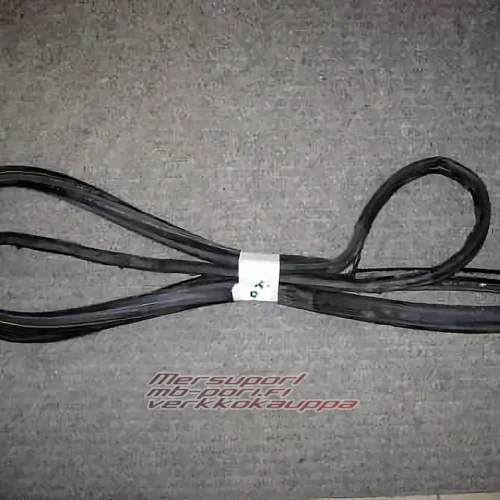 mb-pori.fi verkkokauppa oven tiiviste käytetty w202 b-osa sku