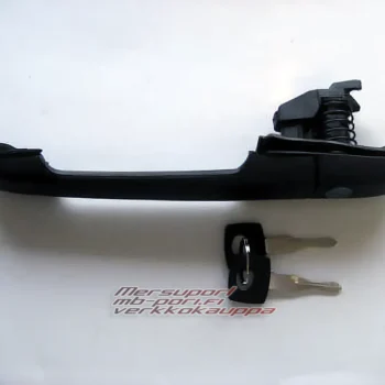 mb-pori.fi verkkokauppa ovenkahva uusi w901 w905 sprinter uusi sku