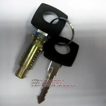 mb-pori.fi verkkokauppa  ovenlukko sylinteri uusi sprinter uusi sku