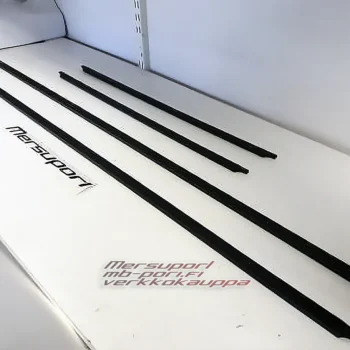 mb-pori.fi verkkokauppa  ovien alalistasarja uusi w203 alkuperainen a2036907482 a2036907382 uusi sku