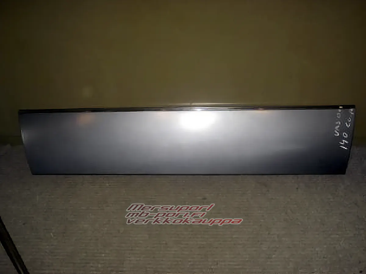 mb-pori.fi verkkokauppa  ovilista käytetty w140 coupe b-osa sku