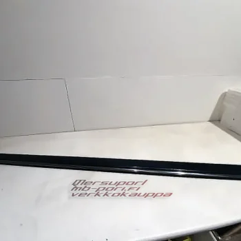 mb-pori.fi verkkokauppa  ovilista käytetty w209 b-osa sku