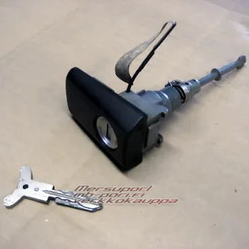 mb-pori.fi verkkokauppa  ovilukko avain käytetty w129 b-osa sku