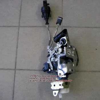 mb-pori.fi verkkokauppa ovilukko etuovi käytetty w140 b-osa sku