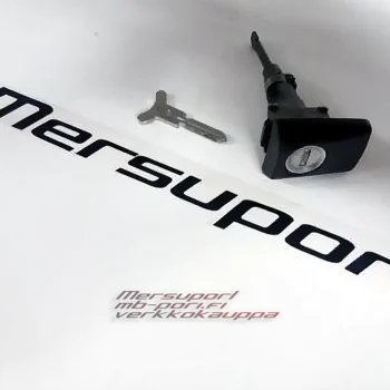 mb-pori.fi verkkokauppa ovilukko käytetty w124 b-osa sku