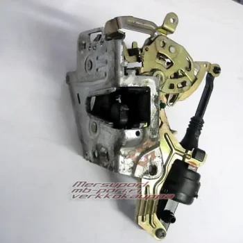 mb-pori.fi verkkokauppa ovilukko taka käytetty w202 a2027800535 b-osa sku