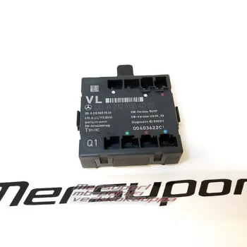 mb-pori.fi verkkokauppa  oviohjainlaite etu käytetty w212 a2129004002 b-osa sku