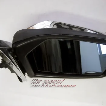 Ovipeili Vasen W123 1976-1985