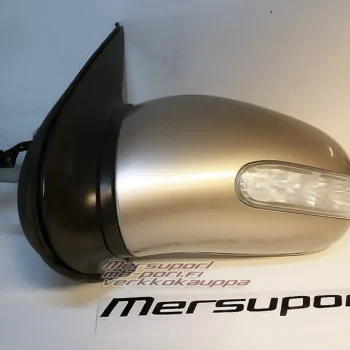 mb-pori.fi verkkokauppa  ovipeili käytetty w163 ml-facelift b-osa sku