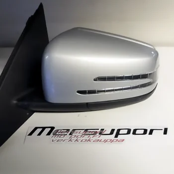 mb-pori.fi verkkokauppa  ovipeili käytetty w176 b-osa sku