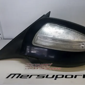 mb-pori.fi verkkokauppa ovipeili käytetty w204 b-osa sku