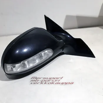 mb-pori.fi verkkokauppa ovipeili käytetty w209 ovipeili b-osa sku