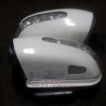 mb-pori.fi verkkokauppa  ovipeili käytetty w211 b-osa sku