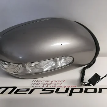 mb-pori.fi verkkokauppa  ovipeili käytetty w211 b-osa sku