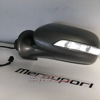 mb-pori.fi verkkokauppa  ovipeili käytetty w211 facelift b-osa sku