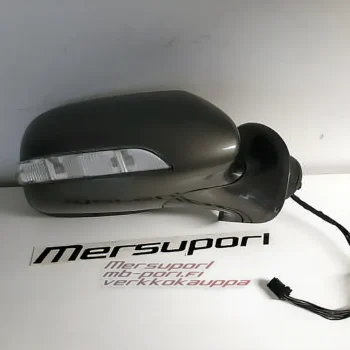 mb-pori.fi verkkokauppa  ovipeili käytetty w211 facelift b-osa sku