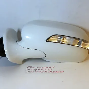 mb-pori.fi verkkokauppa  ovipeili käytetty w211 facelift b-osa sku