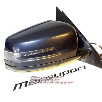 mb-pori.fi verkkokauppa  ovipeili käytetty w212 b-osa sku