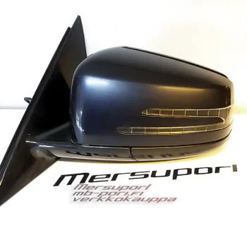 mb-pori.fi verkkokauppa  ovipeili käytetty w212 b-osa sku