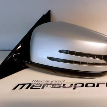 mb-pori.fi verkkokauppa  ovipeili käytetty w212 b-osa sku