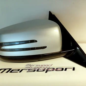 mb-pori.fi verkkokauppa  ovipeili käytetty w212 b-osa sku