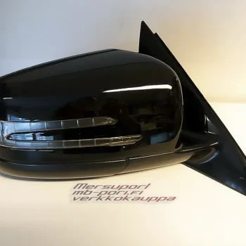 mb-pori.fi verkkokauppa  ovipeili käytetty w212 b-osa sku