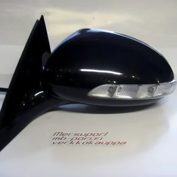 mb-pori.fi verkkokauppa  ovipeili käytetty w221 b-osa sku