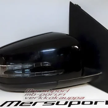 mb-pori.fi verkkokauppa ovipeili käytetty w246 a2468101419 b-osa sku