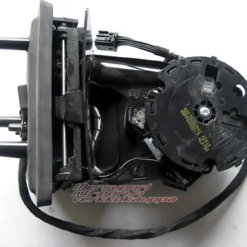 mb-pori.fi verkkokauppa  ovipeili uusi w164 ml-peilinrunko-alkuperainen a1648100293 uusi sku