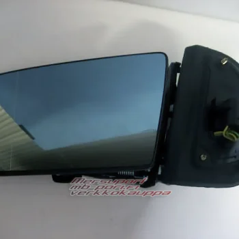 mb-pori.fi verkkokauppa  ovipeili uusi w202 ovipeilin-runko-lasi-202-sarja-napainen-liitin uusi sku