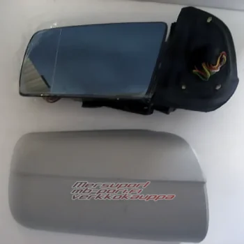 mb-pori.fi verkkokauppa  ovipeili uusi w210 ovipeilin-runko-lasi-kuori-sarja-napainen-liitin a2108101316 uusi sku