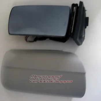 mb-pori.fi verkkokauppa  ovipeili uusi w210 ovipeilin-runko-lasi-kuori-sarja-napainen-liitin uusi sku