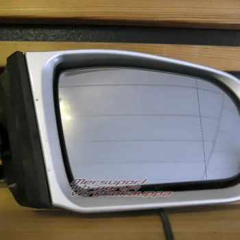 mb-pori.fi verkkokauppa  ovipeili vilkulla käytetty w210 210-sarja-ovipeili-2000-2002 b-osa sku