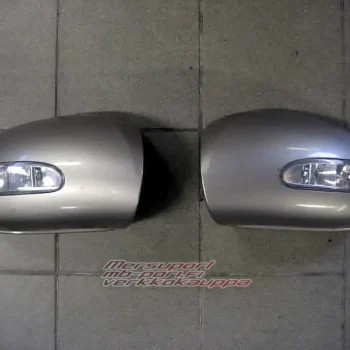 mb-pori.fi verkkokauppa ovipeilin kuoret vilkuilla käytetty w164 ml b-osa sku