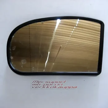 mb-pori.fi verkkokauppa ovipeilin lasi käytetty w203 tummennuksella b-osa sku