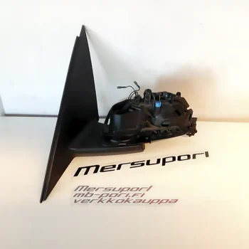 mb-pori.fi verkkokauppa  ovipeilin runko käytetty w204 b-osa sku