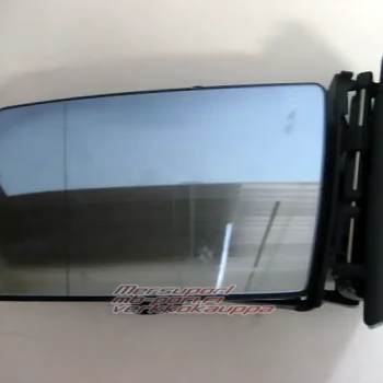 mb-pori.fi verkkokauppa  ovipeilin runko lasi uusi w210 1995-1999 a2108100416 uusi sku