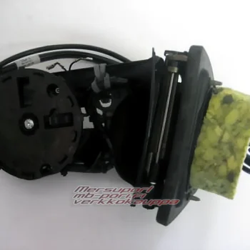 mb-pori.fi verkkokauppa  ovipeilin runko uusi w220 w215 facelift uusi sku