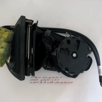 mb-pori.fi verkkokauppa  ovipeilin runko uusi w220 w215 facelift uusi sku