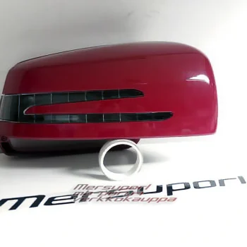 mb-pori.fi verkkokauppa ovipeilinkuori käytetty w246 w117 w176 w204 w212 w218 w221 w242 2010-2016 a2128100864 b-osa sku