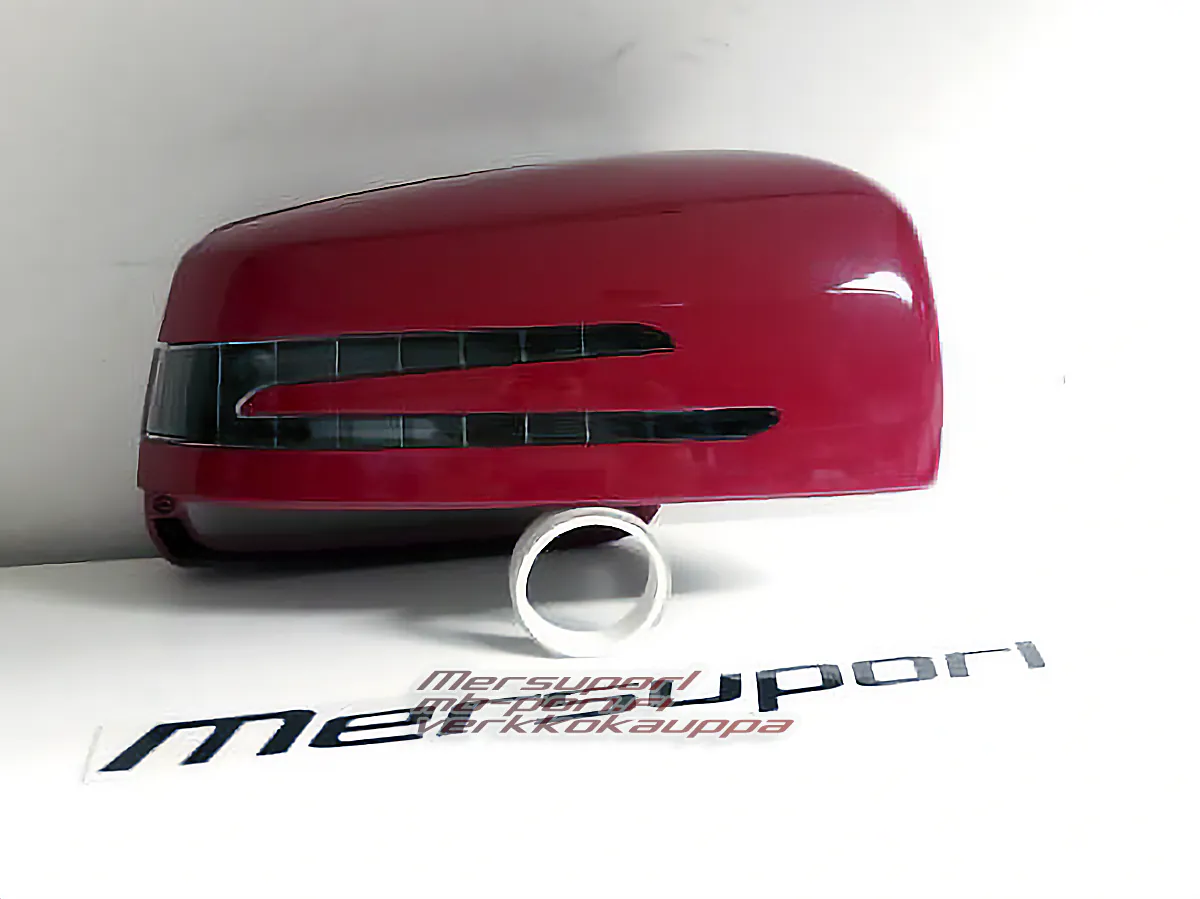 mb-pori.fi verkkokauppa  ovipeilinkuori käytetty w246 w117 w176 w204 w212 w218 w221 w242 2010-2016 a2128100864 b-osa sku